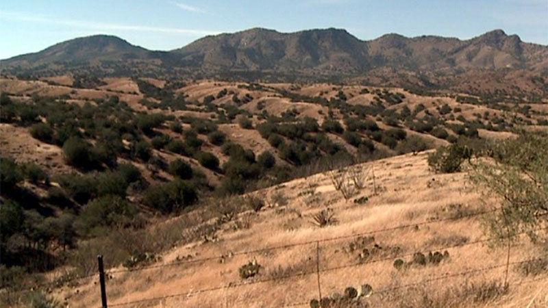 Feds set to issue final Rosemont Mine permit, two Congress members say